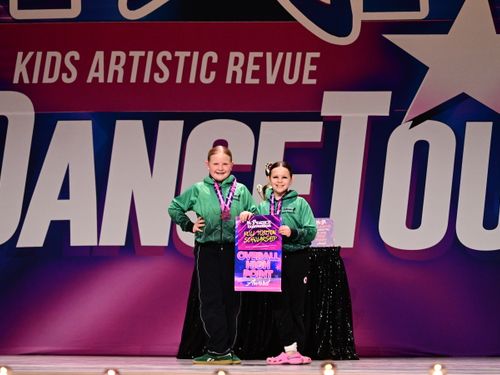 Lowell, MA - 4/9/2026 - Awards
