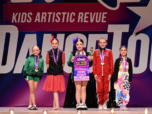 Lowell, MA - 4/9/2026 - Awards