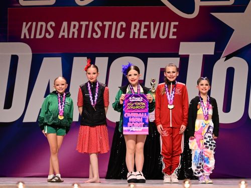 Lowell, MA - 4/9/2026 - Awards