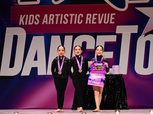 Lowell, MA - 4/9/2026 - Awards