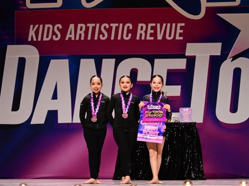 Lowell, MA - 4/9/2026 - Awards