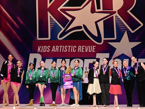 Lowell, MA - 4/9/2026 - Awards