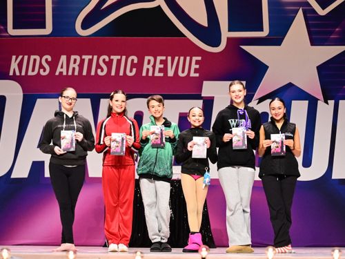 Lowell, MA - 4/9/2026 - Awards