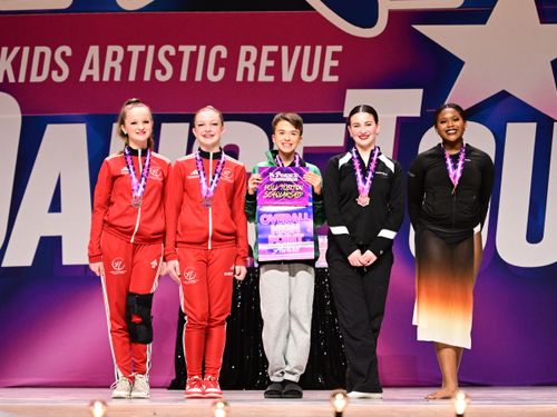 Lowell, MA - 4/9/2026 - Awards