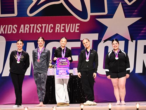 Lowell, MA - 4/9/2026 - Awards