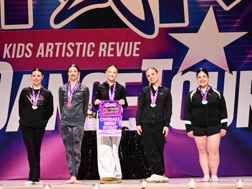 Lowell, MA - 4/9/2026 - Awards