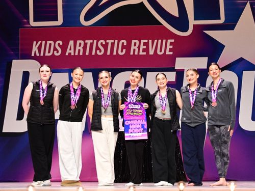 Lowell, MA - 4/9/2026 - Awards