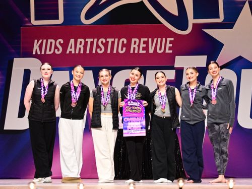 Lowell, MA - 4/9/2026 - Awards