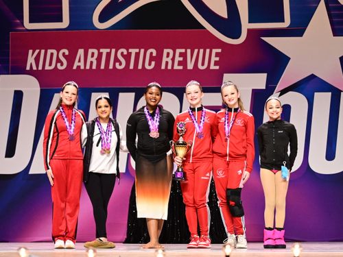 Lowell, MA - 4/9/2026 - Awards