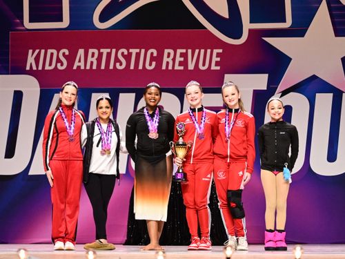 Lowell, MA - 4/9/2026 - Awards