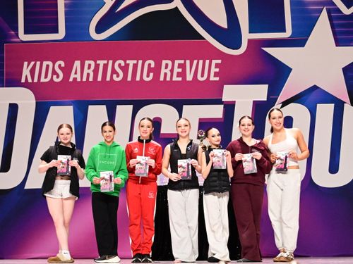 Lowell, MA - 4/9/2026 - Awards