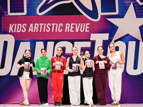 Lowell, MA - 4/9/2026 - Awards