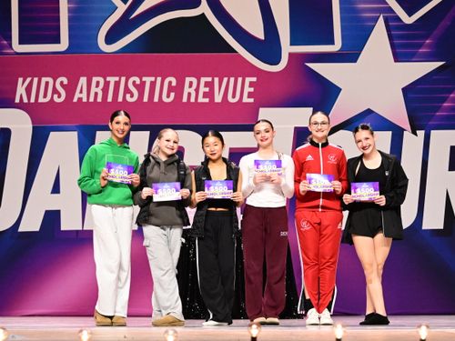 Lowell, MA - 4/9/2026 - Awards