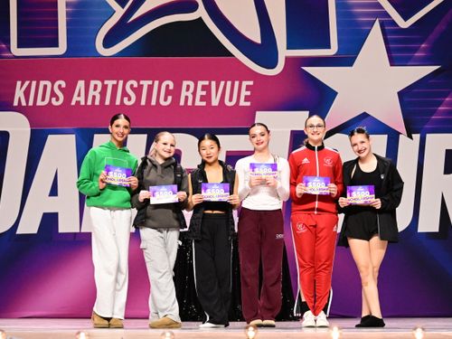 Lowell, MA - 4/9/2026 - Awards