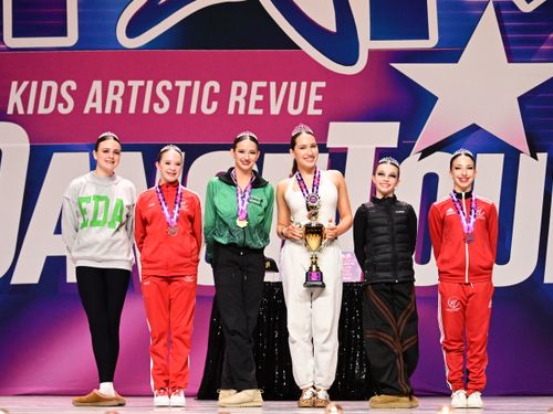 Lowell, MA - 4/9/2026 - Awards