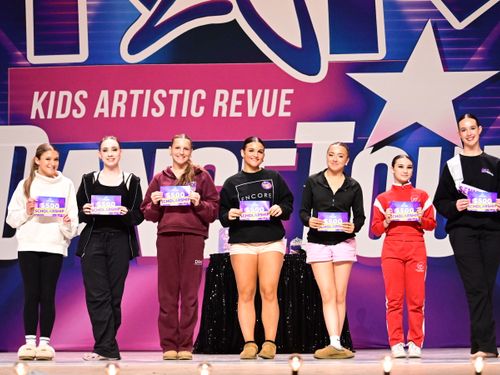 Lowell, MA - 4/9/2026 - Awards