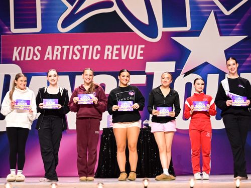 Lowell, MA - 4/9/2026 - Awards