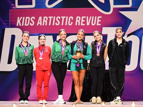 Lowell, MA - 4/9/2026 - Awards