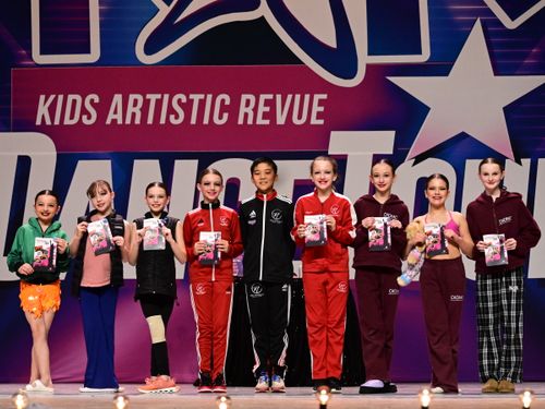 Lowell, MA - 4/9/2026 - Awards