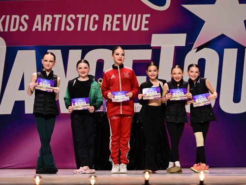 Lowell, MA - 4/9/2026 - Awards