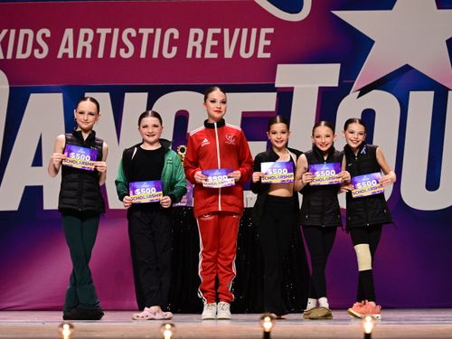 Lowell, MA - 4/9/2026 - Awards