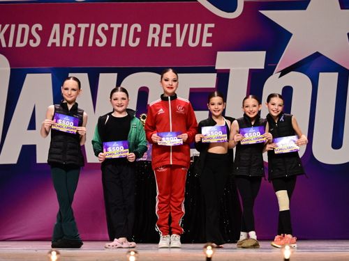 Lowell, MA - 4/9/2026 - Awards
