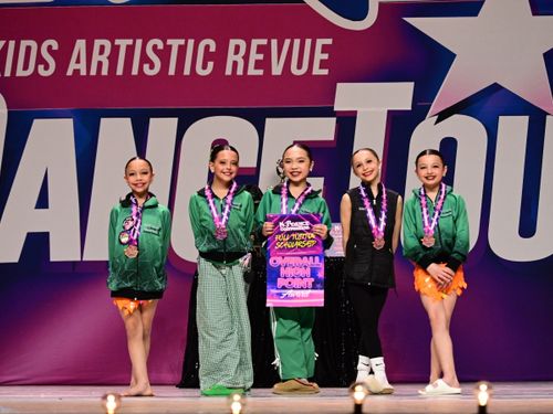 Lowell, MA - 4/9/2026 - Awards