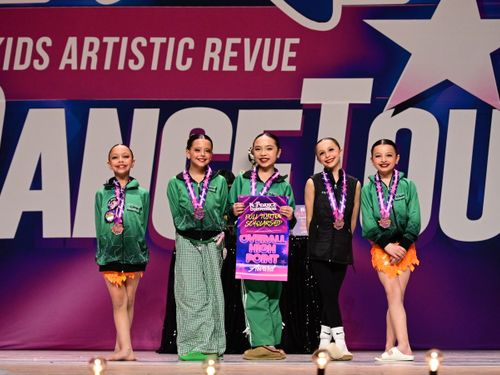 Lowell, MA - 4/9/2026 - Awards