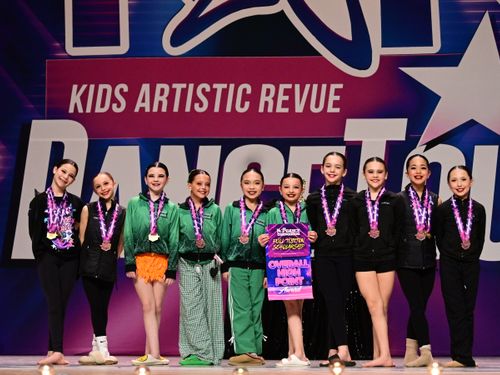 Lowell, MA - 4/9/2026 - Awards