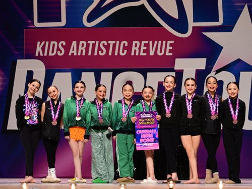 Lowell, MA - 4/9/2026 - Awards