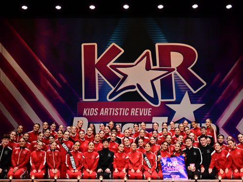 Lowell, MA - 4/9/2026 - Awards