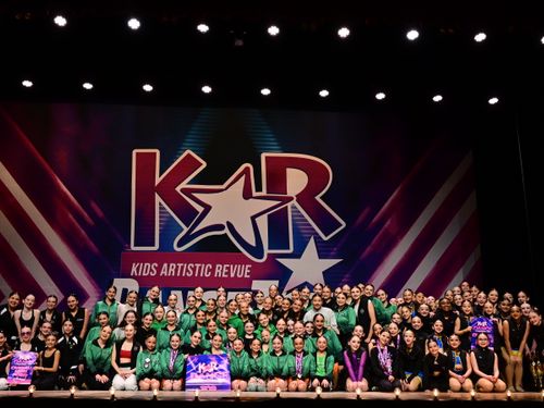 Lowell, MA - 4/9/2026 - Awards