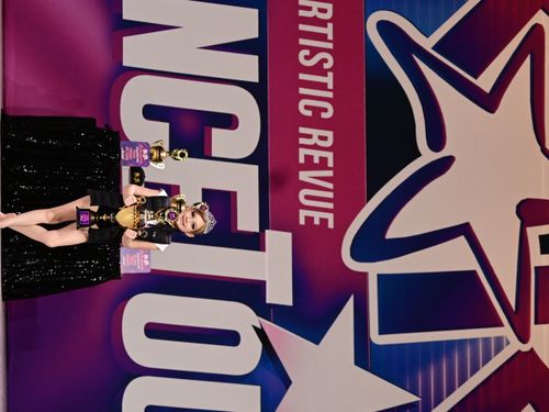 Lowell, MA - 4/9/2026 - Awards