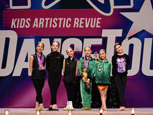 Lowell, MA - 4/9/2026 - Awards