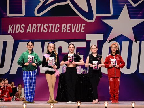 Lowell, MA - 4/9/2026 - Awards