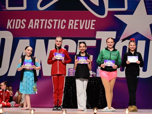 Lowell, MA - 4/9/2026 - Awards