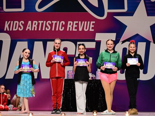 Lowell, MA - 4/9/2026 - Awards