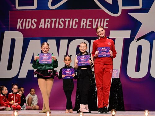 Lowell, MA - 4/9/2026 - Awards