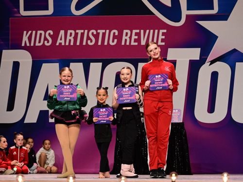 Lowell, MA - 4/9/2026 - Awards