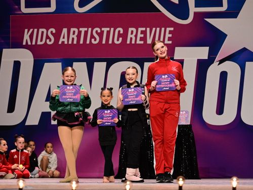 Lowell, MA - 4/9/2026 - Awards