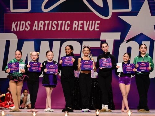 Lowell, MA - 4/9/2026 - Awards