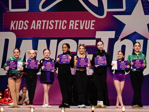 Lowell, MA - 4/9/2026 - Awards