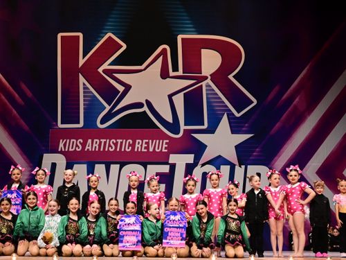 Lowell, MA - 4/9/2026 - Awards