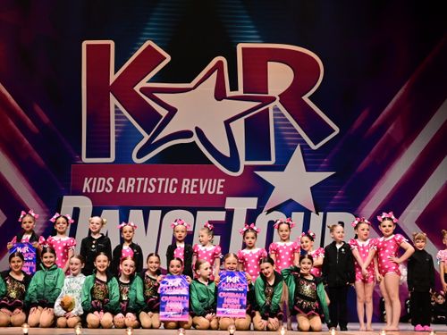 Lowell, MA - 4/9/2026 - Awards