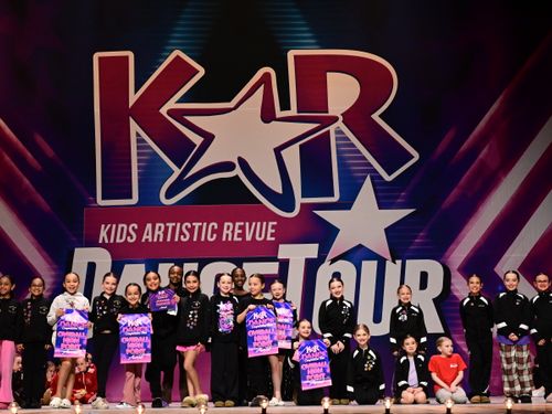 Lowell, MA - 4/9/2026 - Awards