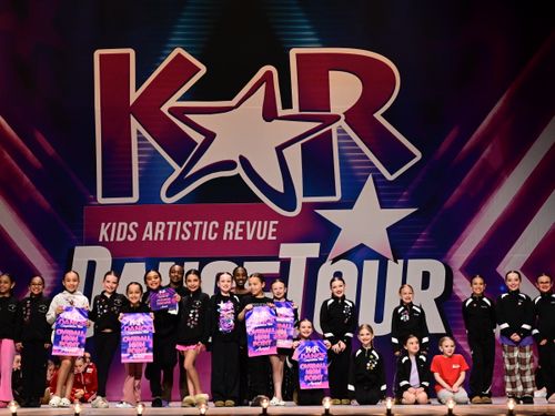 Lowell, MA - 4/9/2026 - Awards