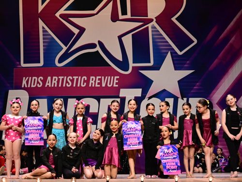Lowell, MA - 4/9/2026 - Awards