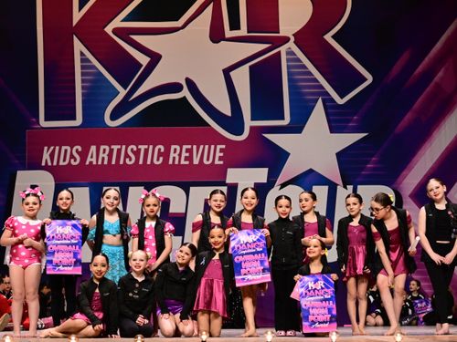 Lowell, MA - 4/9/2026 - Awards