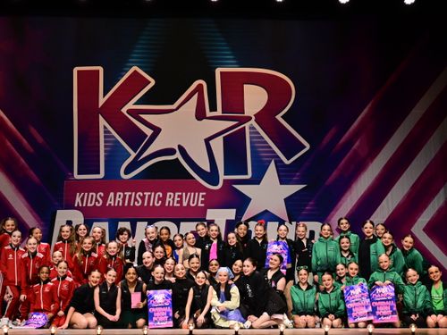 Lowell, MA - 4/9/2026 - Awards