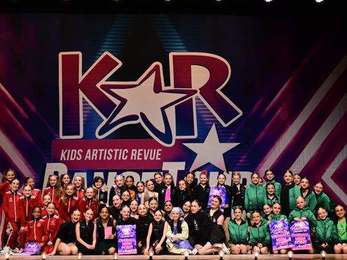 Lowell, MA - 4/9/2026 - Awards